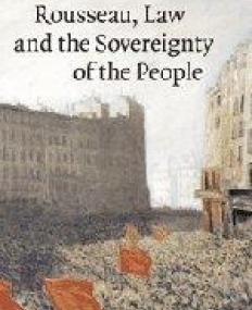 Rousseau, Law and the Sovereignty of the People