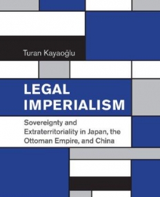 Legal Imperialism