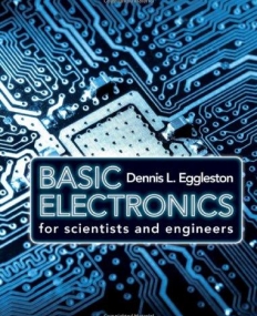 BASIC ELCTRNCS SCIENTISTS ENGINEERS