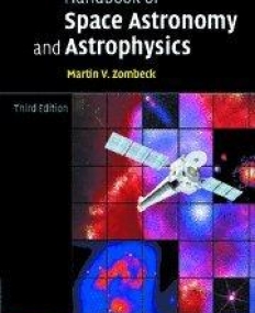 HANDBOOK OF SPACE ASTRONOMY & ASTROPHYSICS