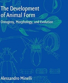the development of animal form, ont