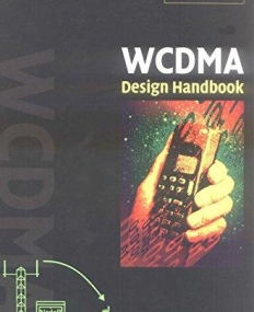 WCDMA DESIGN HANDBOOK