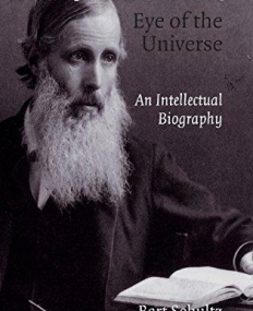 HENRY SIDGWICK-EYE OF THE UNIVERSE, an