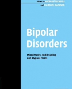BIOPLAR DISORDERS, mixed states, rapid cy