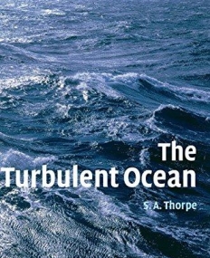 THE TURBULANT OCEAN, TXT BK.