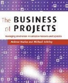 THE BUSINESS OF PROJECTS