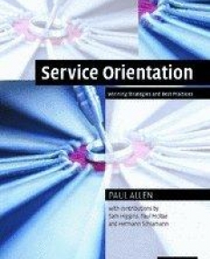 Service Orientation