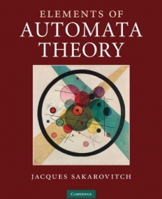 ELEMENTS OF AUTOMETA THEORY