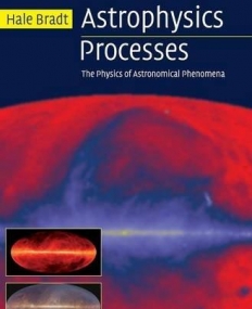 Astrophysics Processes (HB)