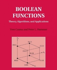 M, BOOLEAN FUNCTIONS ( 142 )