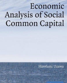 ECONOMIC ANALYSIS OF SOCIAL COMMON CAPITA