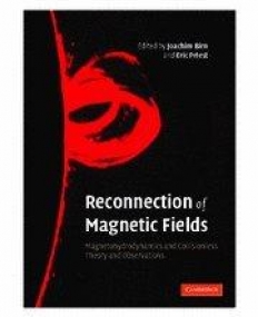 RECONNECTION OF MAGNETIC FIELDS, magnetoh