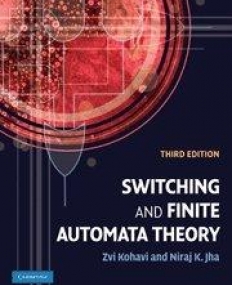 Switching and Finite Automata Theory