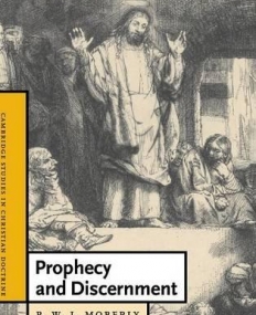 PROPHECY & DISCERNMENT