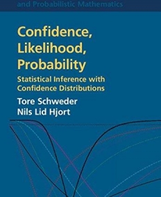 Confidence Likelihood Probability