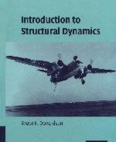 INTRO. STRUCTURAL DYNAMICS