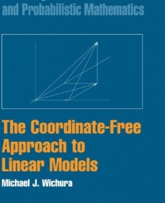 G.M.&M.,THE COORDINATE-FREE APPROACH TO LINEAR MO