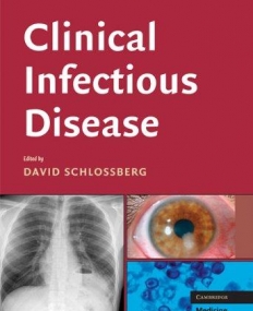 Clinical Infectious Disease (HB)
