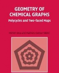 EOM 119, GEOMETRY OF CHEMICAL GRAPHS, polycycles & two faced map ?