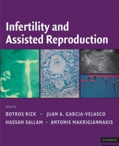 Infertility and Assisted Reproduction (HB)