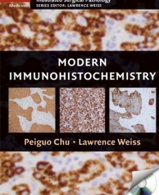 Modern Immunohistochemistry (HB)
