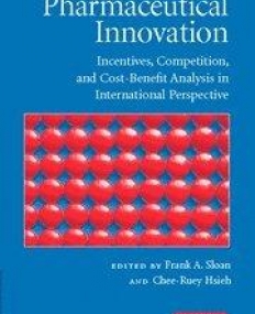 PHARMACEUTICAL INNOVATIONS