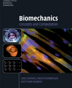 BIOMECHANICS, concepts & computation