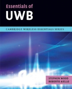 ESSENTIALS OF UWB