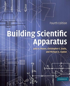 BUILDING SCIENTIFIC APPARATHUS