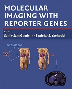 MOLECULAR IMAGING WITH REPORTER GENES