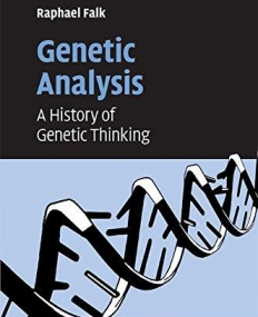 Genetic Analysis, a history of genetic thinking