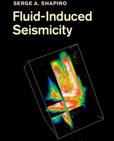 Fluid Induced Seismicity