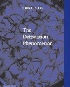 THE DETONATION PHENOMENON
