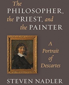 j.w., The Philosopher The Priest and The Painter