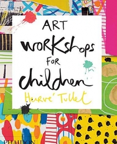 PH., Art Workshops for Children