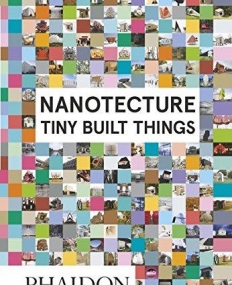 PH.,Nanotecture Tiny Built Things