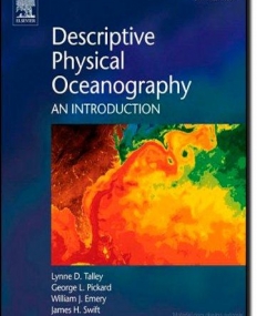 ELS., Descriptive Physical Oceanography,