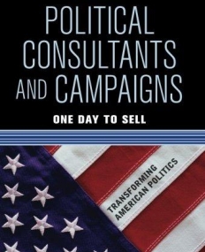 W, POLITICAL CONSULTANTS AND CAMPAIGNS