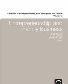 EM., Entrepreneurship and Family Business