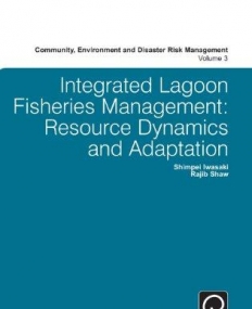 EM., Intergrated Lagoon Fisheries Management: Resource