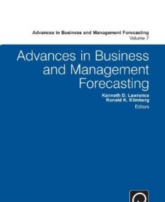 EM., Advances in Business and Management Forecasting, V