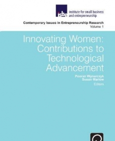 EM., Innovating Women: Contributions to Technological A