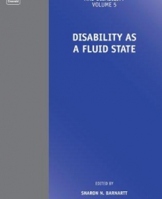 EM., Disability as a Fluid State