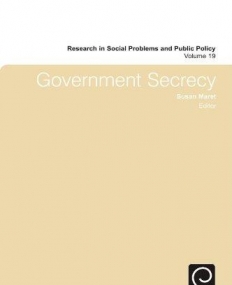 EM., Government Secrecy