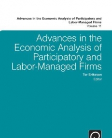EM., Advances in the Economic Analysis of Participatory