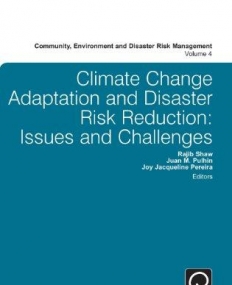 EM., Climate Change Adaptation and Disaster Risk Reduct