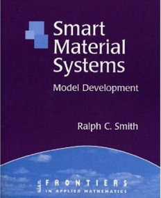 SMART MATERIAL SYSTEMS, model develop.