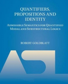 QUANTIFIERS, PROPOSITIONS AND IDENTITY
