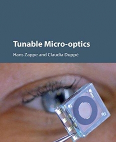 Tuanble Micro optics