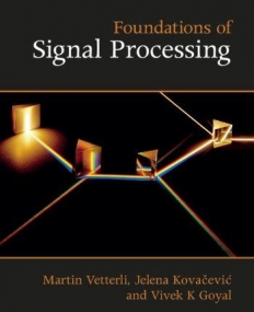 Foundations of Signal Processing